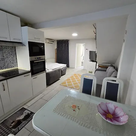 Apartment Pri Tetki 2 Kranj