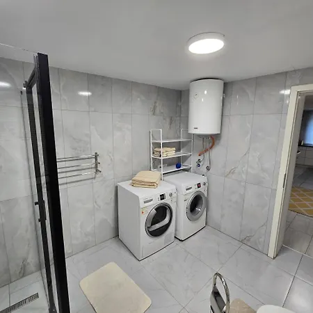 Apartment Pri Tetki 2 Kranj