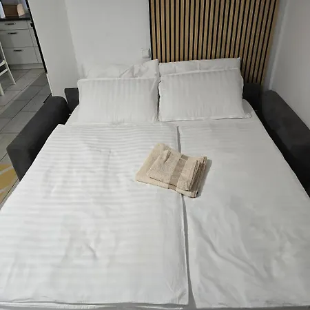 Apartment Pri Tetki 2